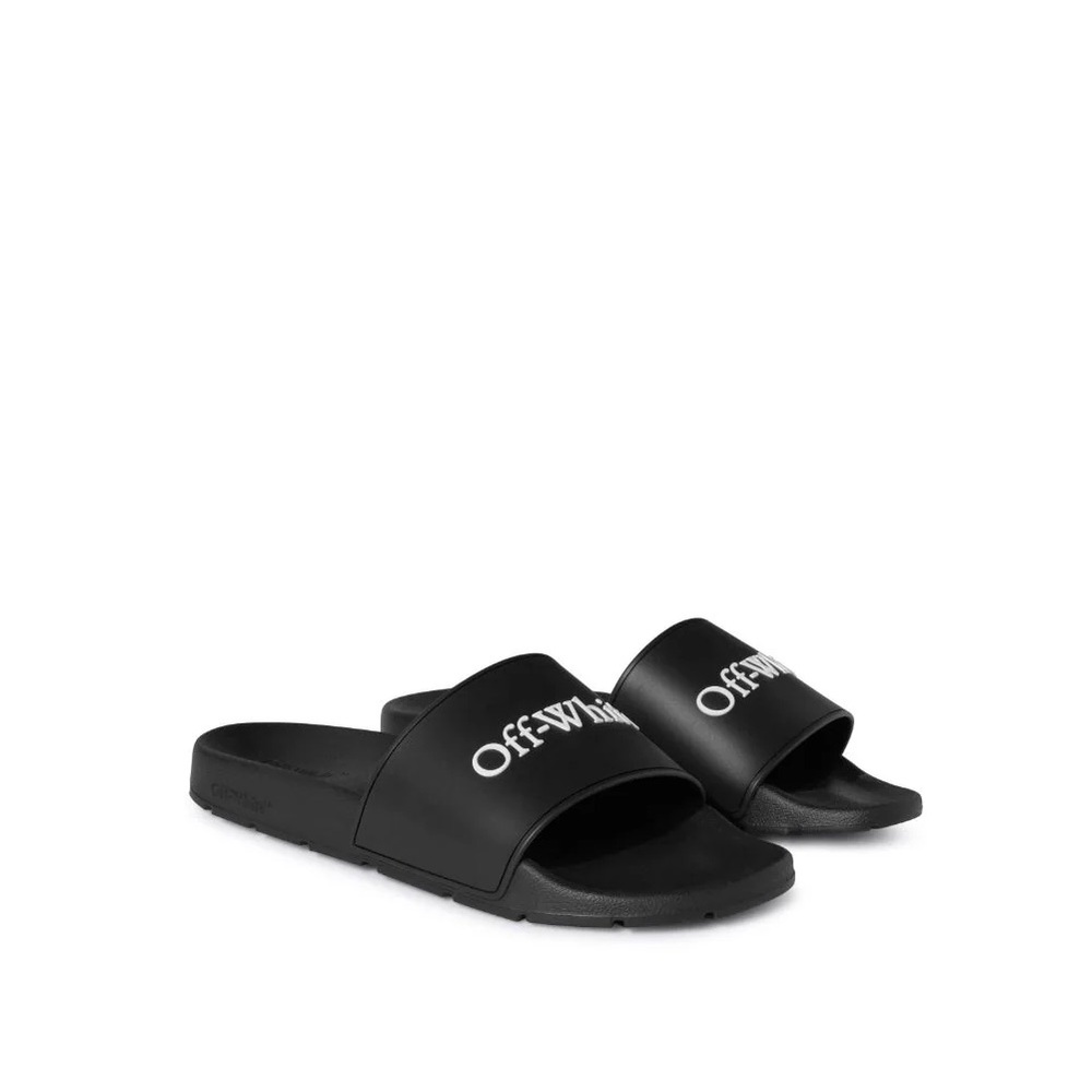 Off white slides - Picture 2 of 3
